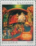 [Christmas, type FJI]