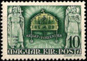 [Crown of Saint Stephen, type RR]