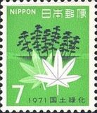 [National Afforestation Campaign, type AWV]