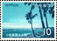 [Ogasawara Islands National Park, type AZT]