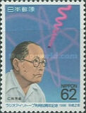 [The 100th Anniversary of the Birth of Dr. Yoshio Nishina & 50th Anniversary of First Japanese Cyclotron, type CFV]