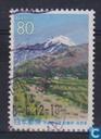 [Prefectural Stamps - Nagano, tegund DNZ]
