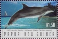 [Protected Species - Dolphins, type AJH]