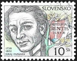 [Personalities, type LT]