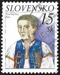 [Wedding costumes, type OJ]