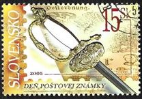 [Postage Stamp Day, Вид QC]