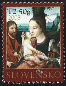 [Christmas, Tipe SQ]