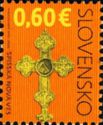[Cultural Heritage of Slovakia - The Church of the Assumption of the Virgin Mary in Spiská Nová Ves, type TY]