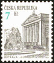 [Definitive Issue, type BH]