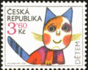 [International Children`s Day, Tipi CA]