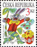 [Easter, type ED]