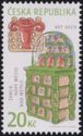 [Crafts - Historical Stoves, tegund YA]