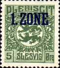 [Overprinted "1.ZONE", Scrivi A1]