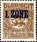 [Overprinted "1.ZONE", Scrivi A2]