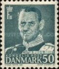 [King Frederik IX, Вид CJ17]