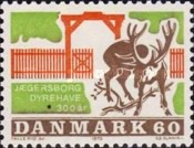 [The 300th Anniversary of the Deer Park - Jægersborg Dyrehave, ประเภท GS]