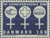 [World Conference of the U.N. Decade for Women, 类型 MP]