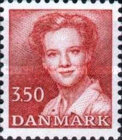 [Queeen Margrethe II, Tüüp NS24]