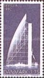 [Danish Pavilion - EXPO '92, Seville, type WB]