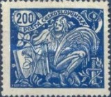 [No.186-188 in Different Colors, Tipi AQ10]