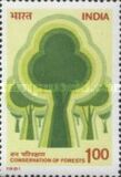 [Forests Conservation, Вид ZQ]