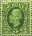 [King Oscar II, type J1]