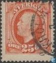 [King Oscar II, type J7]