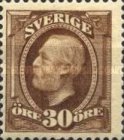 [King Oscar II, type J8]
