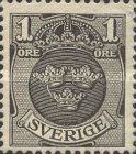 [National Coat of Arms, type M3]