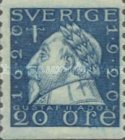 [King Gustaf II Adolf, type X]