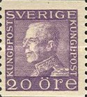 [King Gustaf V, tegund Z]
