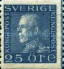 [King Gustaf V, тып Z14]