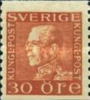 [King Gustaf V, тып Z15]