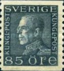 [King Gustaf V, тып Z16]