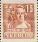 [The 200th Anniversary of the Birth of Johan Tobias Sergel, type BQ]