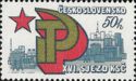[The 16th Czechoslovak Communist Party Congress, typ CAD]