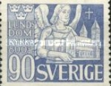 [The 800th Anniversary of the Birth of the Lund Cathedral, Вид CO3]