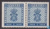 [The 100th Anniversary of the Stamp, tegund DT]