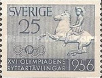 [The Equestrian Olympics, тып DX3]