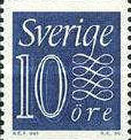 [Numeral Stamps, タイプ ED7]