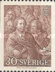 [The 250th Anniversary of the Birth of Carl Gustaf Pilo, type FB]