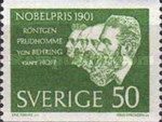 [Nobel Prizewinners 1901, type FG4]