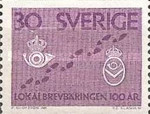 [Local Delivery of Mail, type FH]
