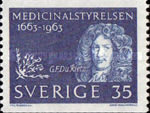[The Medical Board, type FR3]