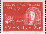 [The Medical Board, type FR6]