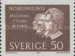 [Nobel Prizewinners 1903, type FU]