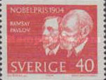 [Nobel Prizewinners 1904, type FY]