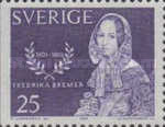 [Frederika Bremer, type GD]