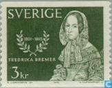 [Frederika Bremer, type GD3]