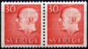 [King Gustaf VI Adolf - New Color, タイプ FA35]